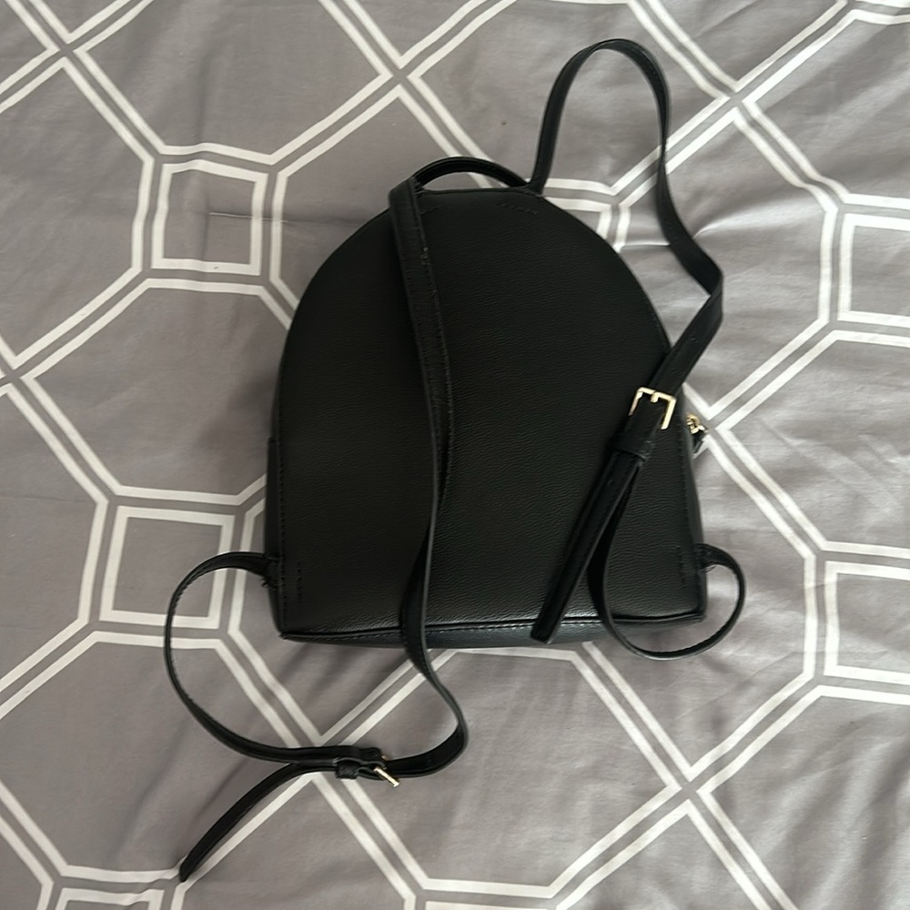 Kate Spade mini backpack - Picture 2 of 9